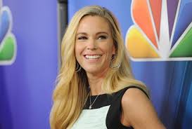 How tall is Kate Gosselin?